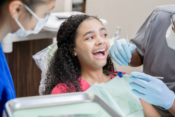 Best Emergency Broken Tooth Repair in Chleston, AR