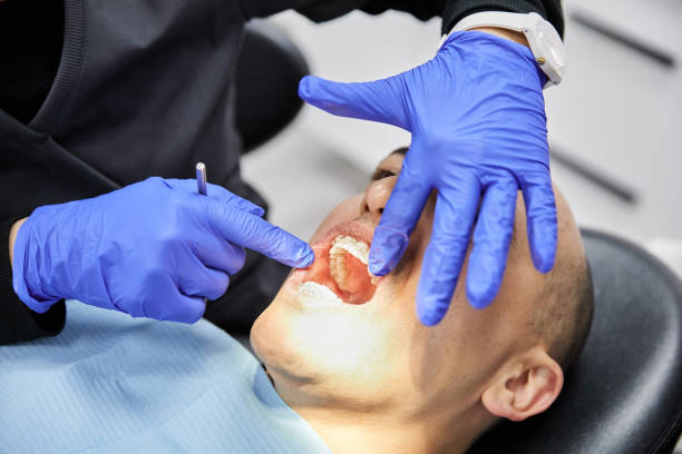 Best Emergency Broken Tooth Repair in Chleston, AR