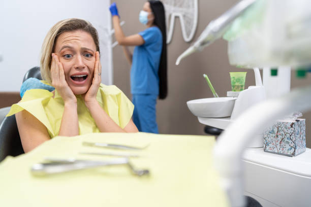 Best Walk-In Emergency Dentist in Chleston, AR