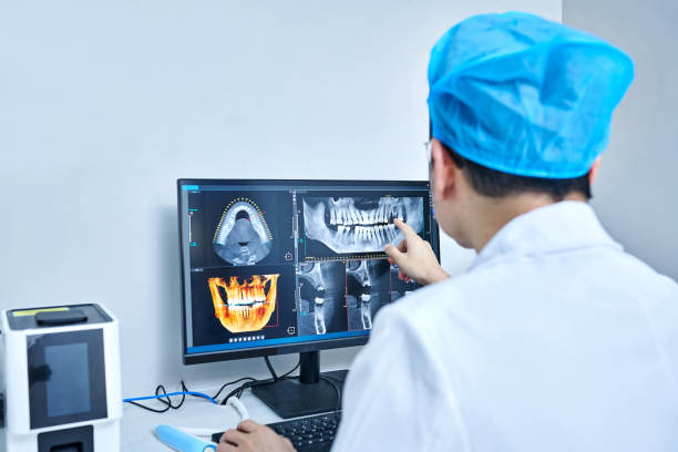 Best Emergency Wisdom Teeth Removal in Chleston, AR