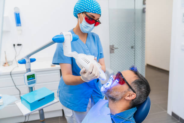 Best Urgent Dental Care in Chleston, AR
