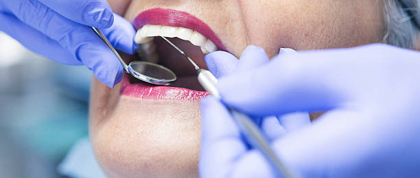 Best Emergency Orthodontic Repairs in Chleston, AR