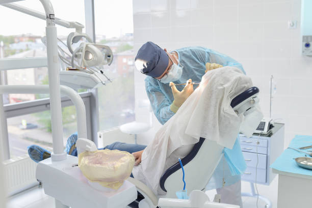 Best Same-Day Emergency Dentist in Chleston, AR