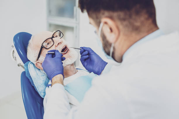 Best Emergency Tooth Extraction in Chleston, AR